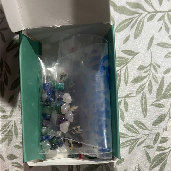 Assorted Gemstone Collection - Picture 3 of 6